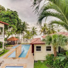 Отель Jaco Beach Village, фото 1