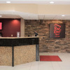Отель Red Roof Inn & Suites Jacksonville, NC, фото 29