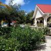 Отель Villa Baie Longue Beach House, фото 18