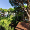 Отель Comfy Apartment in Milano Marittima near Pine Forest, фото 12