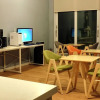 Отель Atelier Hostel, фото 5