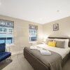 Отель Executive Apartments in Central London Euston FREE WiFi by City Stay Aparts, фото 6