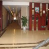 Отель Yujianglou Business Hotel, фото 2