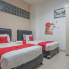 Отель Reddoorz Near Pasundan University 2, фото 4