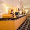 Отель The Regency Hotel Solihull, фото 2