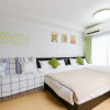 Отель Shibuya yuki house, фото 5
