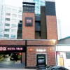Отель Yaja Gangnam Nonhyeon в Сеуле