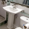 Отель Beach One Bedroom Suite A17, фото 10