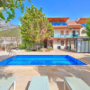 Отель Villa Dundar Kas Apartments, фото 14