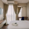Отель Simply Look Studio Room Akasa Pure Living Bsd Apartment, фото 5