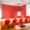 Отель Milan Marriott Hotel, фото 21