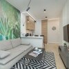 Отель Modern Apartment in Rzeszów by Renters, фото 13