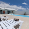 Отель Stunning 4 Bed Villa with Studio in Playa Blanca, фото 29