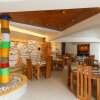 Отель Tree of Life Eila Art Hotel, Naggar, фото 2