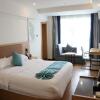 Отель Greentree Inn Hainan Haikou City Lingao County Sec, фото 32