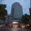 Отель Home Inns (Zhangjiakou victory of North Street five one square store), фото 9