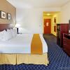 Отель Holiday Inn Express Hotel & Suites Cookeville, an IHG Hotel, фото 6