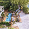 Отель The Beach Villas at Excellence Oyster Bay - Adults Only All Inclusive, фото 1