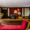 Отель Viang Thapae Resort, фото 35