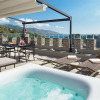 Отель A stunning terrace with jacuzzi by the sea, and close to the center and beach, фото 15