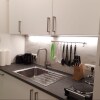 Отель Modern City Apartment Near Central Park, фото 13