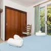 Отель CLIVIES 1B - Apartment with terrace in Port De Pollença. Free WiFi, фото 10
