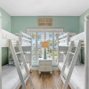 Отель Coastal Pleasures Dbts 4792 Ocean Blvd, фото 14