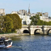 Отель Renovated Apt close to Bastille. Sleeps 4, фото 5