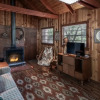 Отель Petty Cabin - Two Bedroom Cabin, фото 15