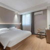 Отель EZ Hotel (Ningbo Beilun Xiaogang), фото 1