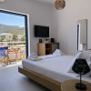 Отель Kythera Beach Apartments, фото 2