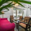Отель Casablanca Boutique Bed & Breakfast, фото 19