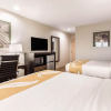 Отель Quality Inn & Suites, фото 7