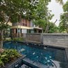 Отель 3 Bedroom Private Villa With Pool V22 In Pattaya, фото 2