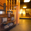 Отель Gensen no Yado Maruishi Ryokan, фото 18