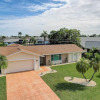Отель Cape Coral Home w/ Pool & Boat Dock, 5 Mi to Beach, фото 22