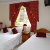 Отель Connemara Country Lodge Guesthouse, фото 3