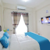 Отель Airy Centerpoint Ahmad Yani Kav 20 Bekasi, фото 4