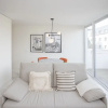 Отель Liiiving - Luxury Gallery Apartment II, фото 18
