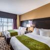 Отель Comfort Suites Lexington, фото 29