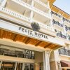 Отель Feliz Hotel Boracay Managed by Enderun Hotels, фото 30