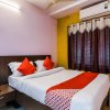 Отель OYO 16110 Shree Lakshmi Guest House, фото 3