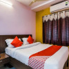 Отель OYO 16110 Shree Lakshmi Guest House, фото 7