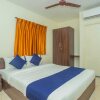 Отель SilverKey Executive Stays 19407 Padmanabhnagar, фото 16