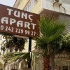 Отель Tunc Apart, фото 14