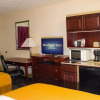 Отель Budget Inn and Suites, фото 3