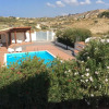 Отель Nuovo Apt in Villa full optional con piscina e veranda vista mare a 500 mt dalla spiaggia della Scal, фото 1