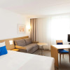 Отель Novotel Chartres, фото 4