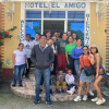 Отель el Amigo, фото 20