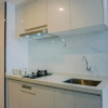 Отель Best Spacious And Homey 3Br At Sky House Bsd Apartment, фото 9